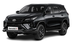FORTUNER