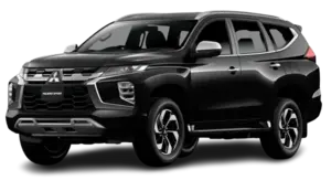 PAJERO