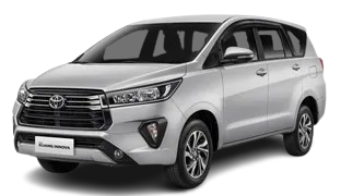 Antar Jemput Bandara Soetta Pakai Mobil + Driver — Lebih Nyaman dari Taksi Online